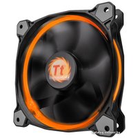 Вентилятор для корпуса Thermaltake Riing 12 LED RGB [CL-F042-PL12SW-A]