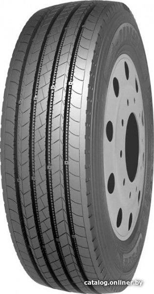 JINYU 315/80R22.5 JF568 156/153L 20PR (рулевая)
