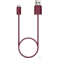 Наушники Philips Bass+ SHB3075RD/00