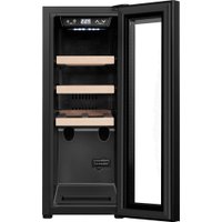 Винный шкаф MAUNFELD MFWC-28S8