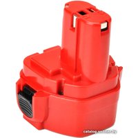 Аккумулятор Makita 1222 (12В/1.9 а*ч)