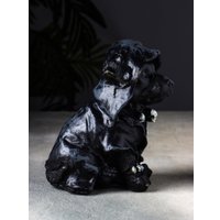 Статуэтка Хорошие сувениры Щенок Хиппи 10884831 в Мозыре