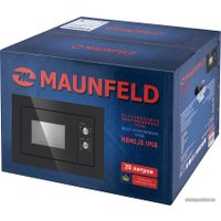 Микроволновая печь MAUNFELD MBMO.20.1PGB