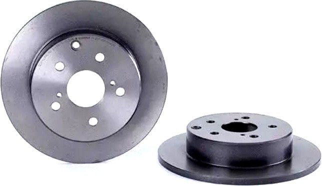 

Brembo 08A42911