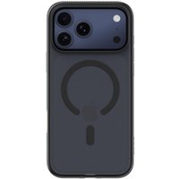 Чехол для телефона Belkin Grip Series Case для iPhone 17 Pro Max (черный)