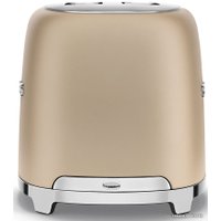 Тостер Smeg TSF01CHMEU