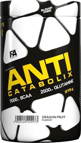 Комплекс FA Engineered Antiсatabolix (375 г)