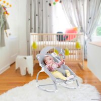 Шезлонг Nuovita Mese (меандр)