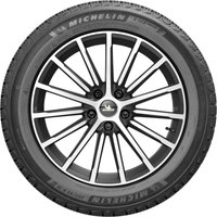 Зимние шины Michelin X-Ice Snow 275/40R19 105H