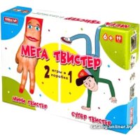 Твистер Stellar Мега 01146