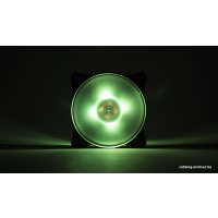 Комплект вентиляторов для корпуса Cooler Master MasterFan Pro 120 Air Flow RGB MFY-F2DC-113PC-R1 (3 шт)