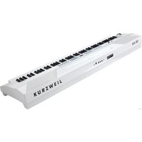Цифровое пианино Kurzweil KA90 (белый)