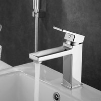 Смеситель Shevanik S8271