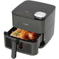 Аэрогриль (аэрофритюрница) Hyundai HYF-9085