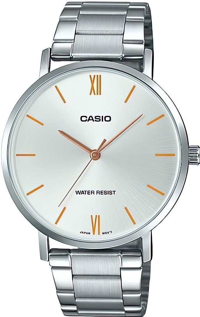 

Наручные часы Casio MTP-VT01D-7B