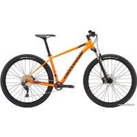 Велосипед Cannondale Trail 3 29 (оранжевый, 2019)