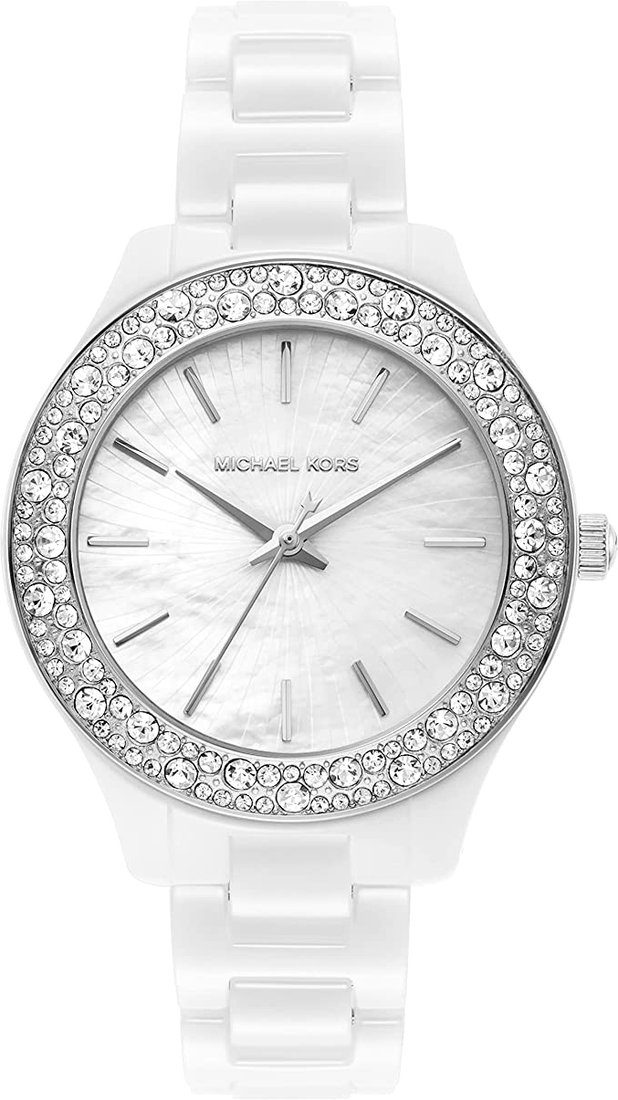 

Наручные часы Michael Kors Liliane MK4649