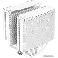 Кулер для процессора DeepCool AK620 WH R-AK620-WHNNMT-G-1