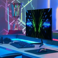 Игровой монитор Hartens HTM24Z165 в Мозыре