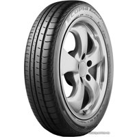 Летние шины Bridgestone Ecopia EP500 155/60R20 80Q