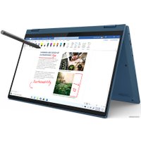 Ноутбук 2-в-1 Lenovo IdeaPad 5 Flex 14ARE05 81X200DLRE