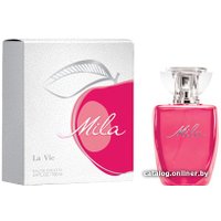 Туалетная вода Dilis Parfum Mila EdT 100 мл