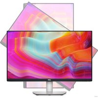Монитор Dell S2722QC