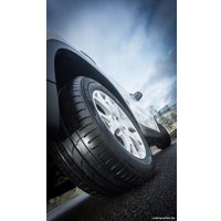 Летние шины Nokian Tyres Hakka Black SUV 255/50R19 107W