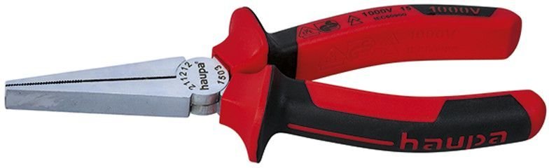 

Плоскогубцы Haupa 211212