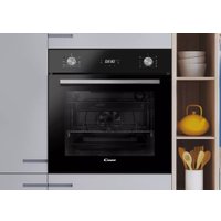 Электрический духовой шкаф Candy Moderna Saga COS625NLS