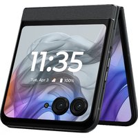 Смартфон Motorola Razr 50 12GB/512GB (серый)