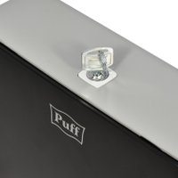 Диспенсер для бумажных полотенец Puff 5145Bl