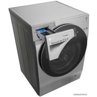 Стирально-сушильная машина LG FH6G1BCH6N