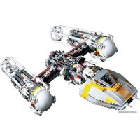 Конструктор Lepin 05040 Звёздный истребитель Y-Wing