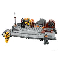 Конструктор LEGO Star Wars 75334 Оби-Ван Кеноби против Дарта Вейдера