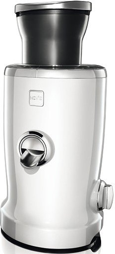 

Соковыжималка NOVIS Vita juicer (белый)