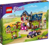 Friends 41721 Органическая ферма