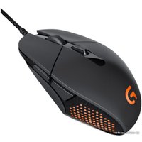 Игровая мышь Logitech G303 Daedalus Apex (910-004382)