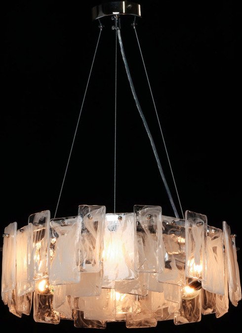

Подвесная люстра De City Бриз 111018906