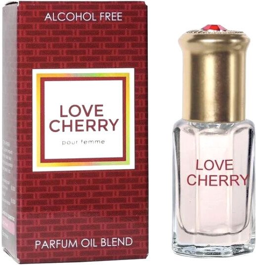 

Духи Neo Parfum Neo Parfum Love Cherry (6 мл)