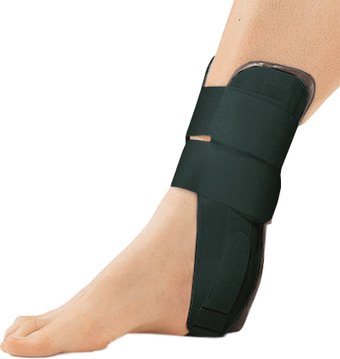 Ортез голеностопный Orlett TAN-201 G