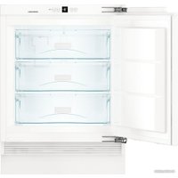 Морозильник Liebherr SUIG 1514