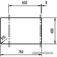 Кухонная мойка TEKA Stone 60 S-TG 1B 1D AUTO WST (черный металлик)