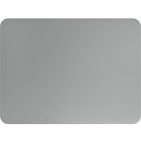 Коврик защитный Brabix 90x120 см 608709 (серый)