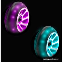 Трехколесный самокат Small Rider Premium Pro 3 (красный)