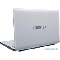 Ноутбук Toshiba Satellite L655-19D (PSK1JE-08Y015RU)