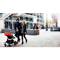 Универсальная коляска Bugaboo Cameleon 3 (2 в 1)