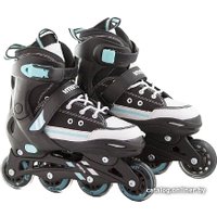 Роликовые коньки Atemi AJIS-16.02 31-34