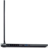 Игровой ноутбук Acer Nitro 5 AN517-55-56G5 NH.QG1EL.002