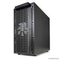 Корпус Fractal Design Define S (FD-CA-DEF-S-BK)